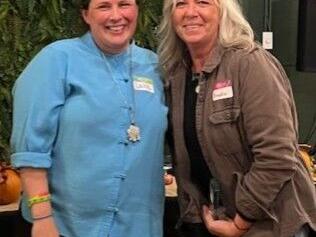 Volunteers honored at CASA appreciation dinner